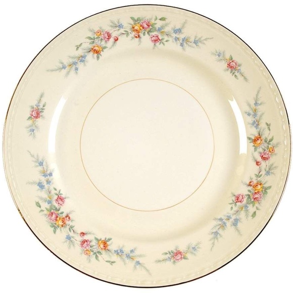 Homer Laughlin Other - Homer Laughlin Cashmere China